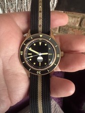 THORN Fifty Fathoms Bronze