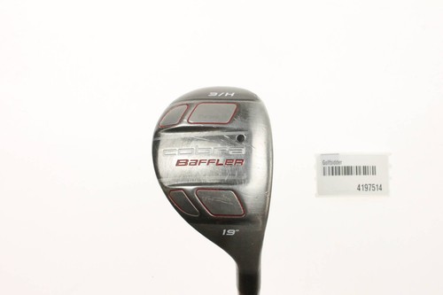 Cobra baffler rail golf - cobra, t-rail+