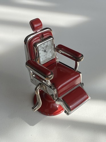 Vintage style barber - vintage, barber/dentist