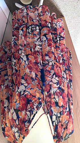 River island boho multicolour - island,
