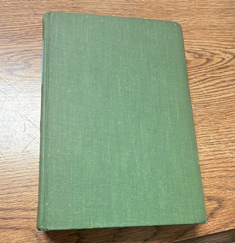 Ulysses alistair - h.m.s.,