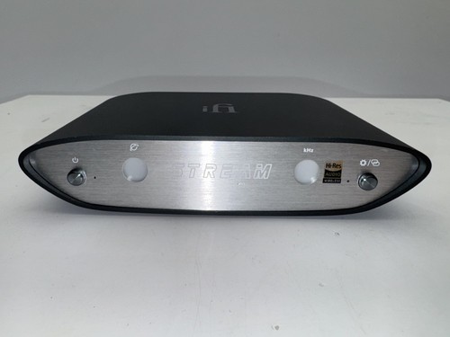 Ifi zen stream wireless - zen,