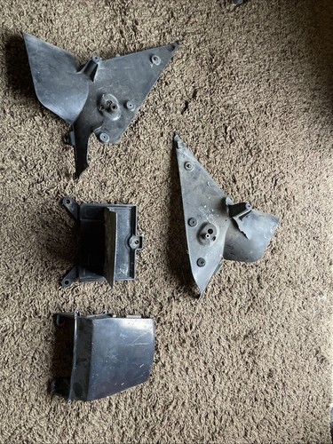 Honda cbr600f 1997 fairing set - fairing,