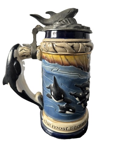 Seaworld orca whale collectors - seaworld,