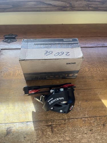 Nos sachs sram - nos, rear