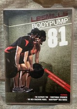 Les Mills BODYPUMP BODY PUMP