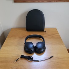 Bose SoundTrue Around-Ear