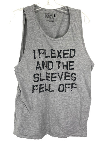 Crazy dog graphic tank - tank, top