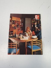 G PLAN Furniture Catalogue