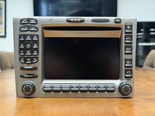 Porsche PCM 2.1 Radio for 997 and 987 Boxster Cayman Perfect Condition