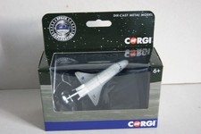 Corgi Classics Space Shuttle