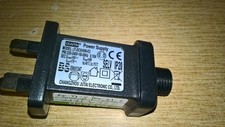 CZJUTAI Model JT-DC6V6E-E3 String Lights Power Supply