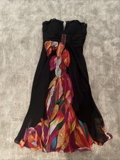 Dynasty London Long Sleeveless