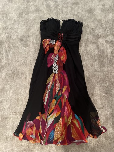 Dynasty london long sleeveless - dynasty,