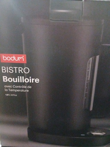 Bodum bistro bouilloire water - bistro,