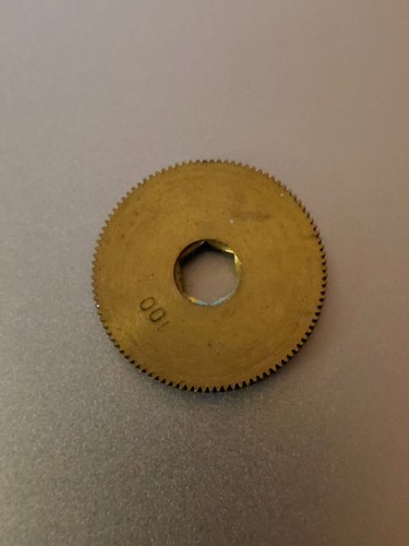 Aifab cog wheel - aifab, drive
