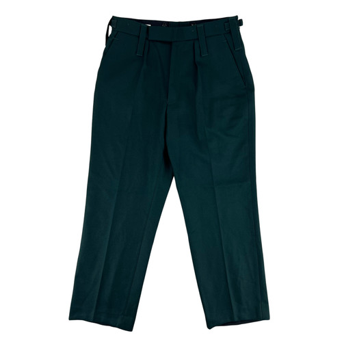 British army trousers green - army,