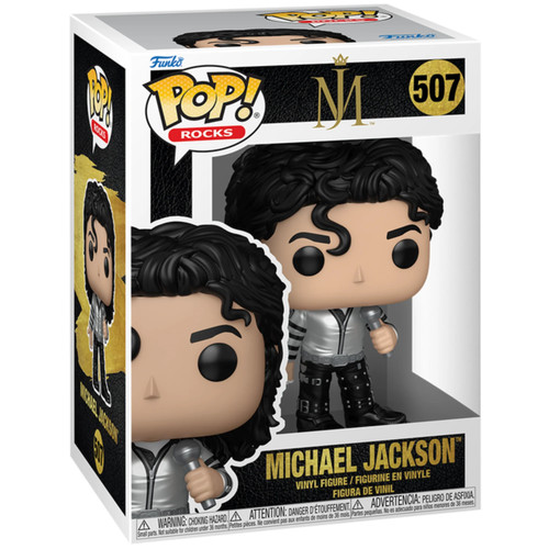 Michael jackson - jackson,