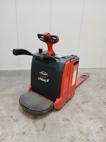 Linde electric ant pallet - linde,