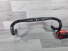 RITCHEY SUPERLOGIC HANDLEBARS LOGIC 2 II CARBON ROAD DROP BARS 3Q.8 40 41