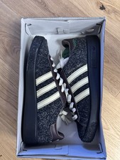 ADIDAS X BRAIN DEAD MENS