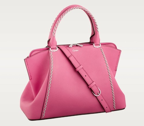 Cartier bag medium - de, bag,