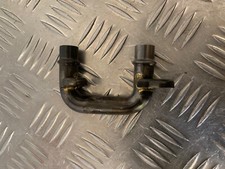 Yamaha 5pw 2002 - 2003, engine