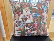 Very Heavy Tapestry Style