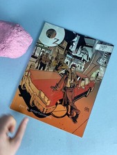 Oz Magazine film. tv