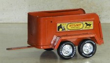 Vintage NYLINT Pressed Steel