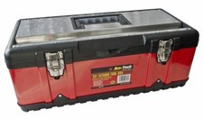 Tool box heavy duty - heavy, steel