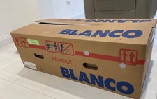 blanco silgranit Sink