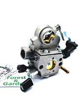 Carburettor carb for STIHL MS362 MS362C TYP WALBRO WTE-8-1 OEM 1140 120 0600