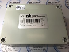 IPSO Wh munzprufer EST200.02 Totaliser