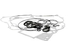 MAICO MC 400 ( 1978 1979 1980 ) Engine Complete Full Gasket Set & Oil Seal Kit