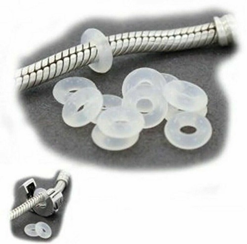 New silicone rubber - new,