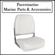 Classic Marine Folding Helm