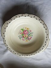Vintage Hughes Longport China