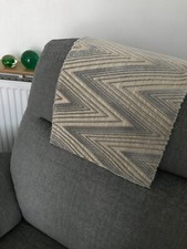 LUXURY Chair Arm Back Cover