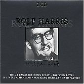 Original Gold Rolf Harris