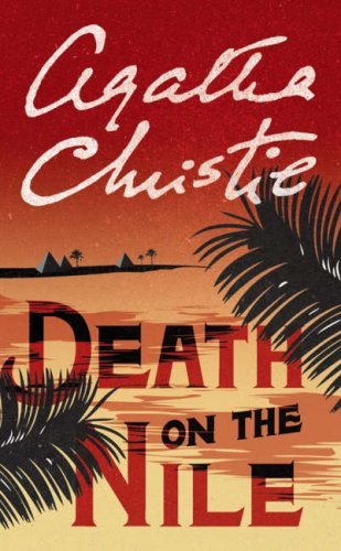 Death the nile - death,
