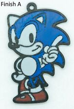 Sonic the Hedgehog Keyring -