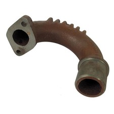 Ferguson TEA/TED Petrol/TVO Exhaust Manifold Elbow