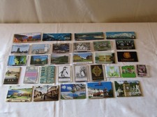 ASSORTED SOUVENIER FRIDGE MAGNETS ( CHOOSE FROM LIST ).