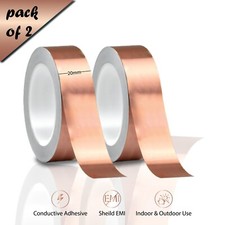 25m copper tape 20mm - tape,