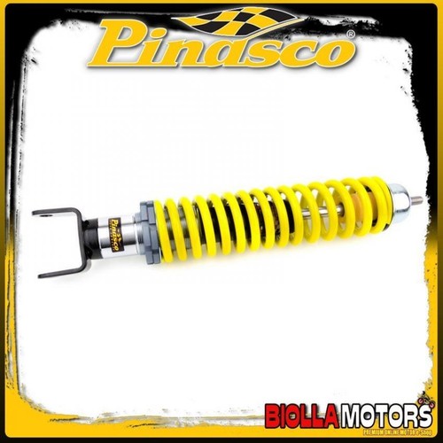 25441002 rear shock absorber - 25441002,