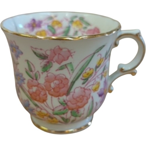 Vintage hammersley bridal rose - hammersley,