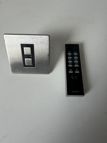 Siemens jsjs lw250 1 gang - lw250,