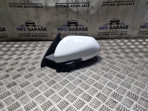 Mk2 door 2019 2021 - mg,