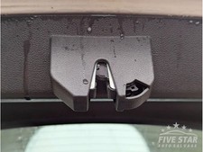 Vauxhall Astra Tailgate Boot